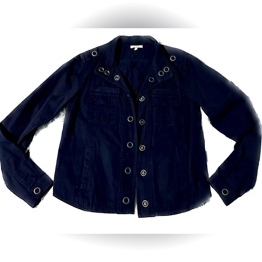 Maurice's jacket - Picture 4 of 6